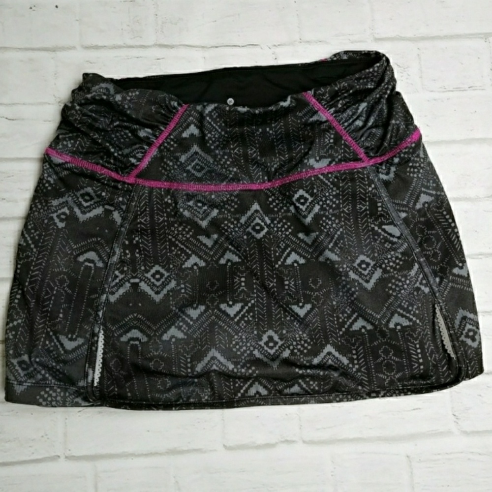 Athleta | Tennis Skirt